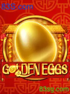Explorando o Mundo Inovador do Jogo GoldenEggs no 83S.com